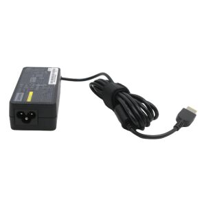 Lenovo Téglalap 65W, 100-240 Vac, 3P