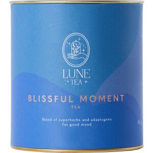Lune Tea - Blissful Moment - Loose tea 45g 145252009 - Gyógytea