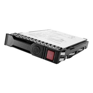 HPE P23863-B21 merevlemez 16 TB 7200 RPM 3,5" SAS