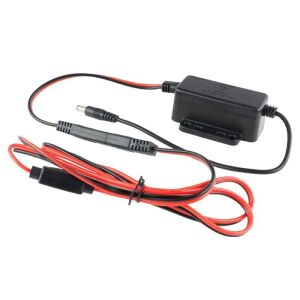 Suporturi RAM RAM-GDS-CHARGE-V9U Încărcător pentru dispozitive portabile Universal Negru, Roșu DC Automat 145252040 - Incarcatoare auto