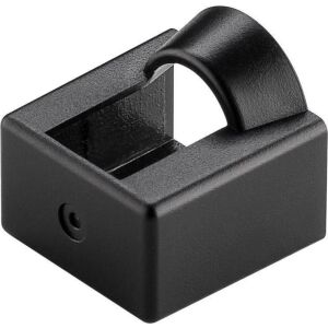 Microconnect CABLEMANA-11 port lemez burkolat 10 db. RJ-45 145252087 - Informatikai szerelés kiegészítő