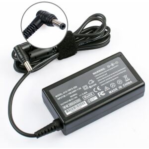 CoreParts Tápegység Gateway számára 65W 19V 3.42A Csatlakozó: 5.5* 2.5 EU tápkábel mellékelve