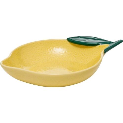 Kerámia tál, tálca Lemon 31 cm 145252208