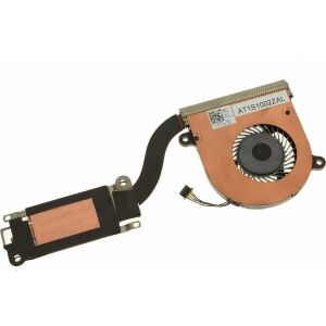 Dell ASSY HTSNK UMA 7480 145252227 - Ventilator de PC