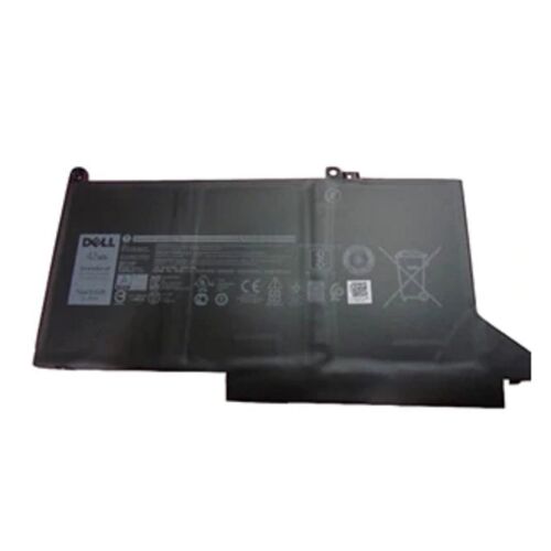 DELL 0NF0H Laptop Akkumulátor Csere - Laptop alkatrész