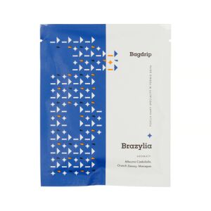 Bagdrip - Brazília - 1 tasak