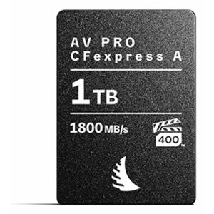 Angelbird AV PRO CFexpress 4.0 MK2 1TB 145252593 - Memóriakártya
