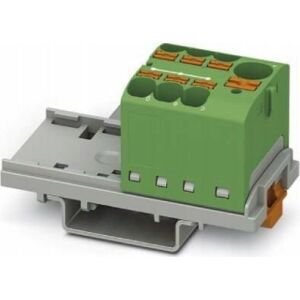 Bloc de distributie PTFIX 10/6X4-NS35 GN 3273600 145252651 - Blocuri terminale