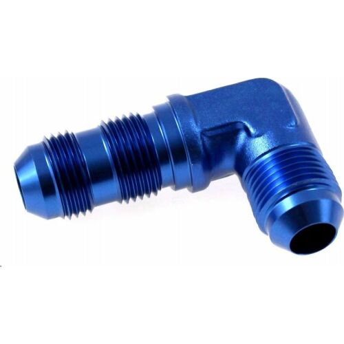 TurboWorks 90°-os válaszfal csatlakozó AN8 145252708