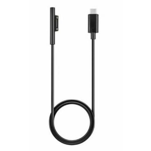 Kabel CoreParts USB-C (M) na powierzchnię (M) MBXUSBC-AC0012, kabel, Microsoft, Surface. 1,5 m, USB-C do powierzchni, USB3.0 do powierzchni 145252723