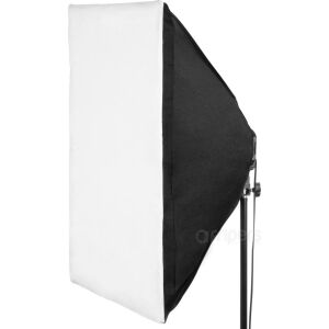 Freepower stúdió világítás készlet FreePower 106 50x70cm 1200W 5500K 145252772 - Stúdiófény és Reflektor