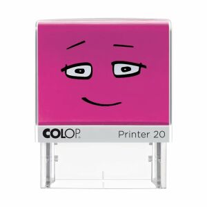 Colop 164827 Önfestő bélyegző üzenetekhez 145252774 - Irodai bélyegző