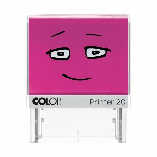 Colop 164827 Önfestő bélyegző üzenetekhez 145252774