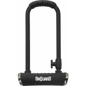 OnGuard Kerékpár lakat ONGUARD PitBull Mini LS X-SERIES 8007 U-LOCK - 14mm 90mm 240mm - 5 x Kódos kulcs (NEW) 145252856 - Kerékpár zár
