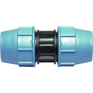 Egyenes átmenetű kötés PE 63x63 [15] 145252884 - KPE idom