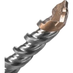 Burghiu inteligent pentru beton SDS+ 12mm (17-12600) 145252892 - Burghie