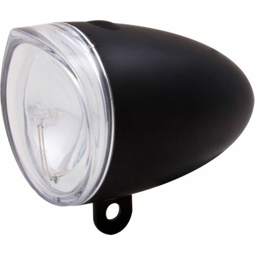 SPANNINGA Lampka przednia TRENDO XDO po dynamo czarna (SNG-H044330) 145252911