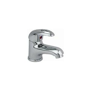 KFA Jasper Waschtischarmatur, verchromt (542-815-00) 145252918 - Wasserhahn