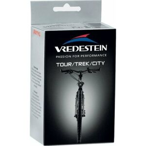 Vredestein Gyerek trekking kerékpár gumi VREDESTEIN Tour/Trek/City 28x1.75 - 29x2.4 (47/62-622), Dunlop 40mm, 235g (NEW)