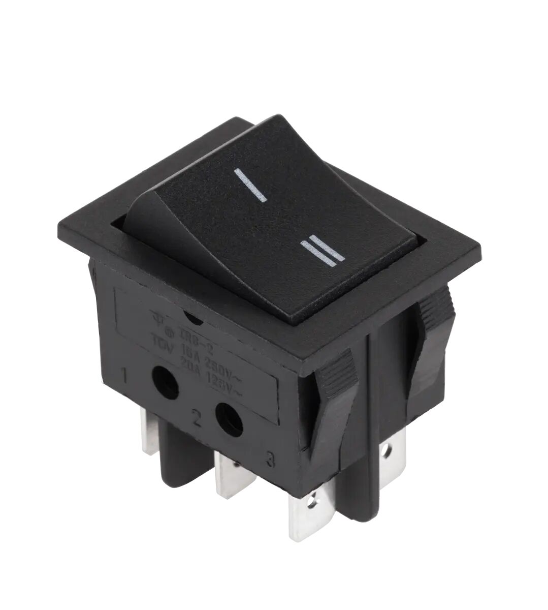 Conector comutator SW-IRS-2