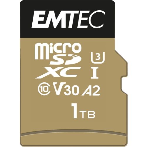 microSD 1 TB 100/95 SPEEDIN PRO ITP 145252979
