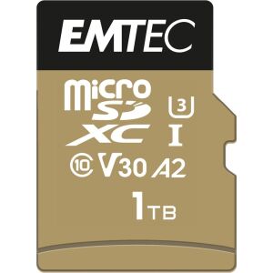 microSD   1TB 100/95 SpeedIN PRO     ETC 145252979 - Speicherkarten