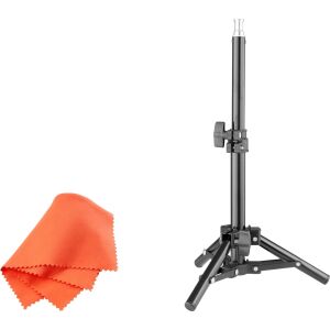 Trepied de iluminat Freepower FreePower 44cm 145252995 - Lumini de studio și reflectoare