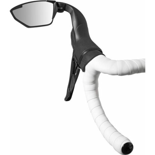 Selle Italia Oldaltükör Eyelink Fekete 145253021