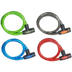 MasterLock Kerékpár lakat QUANTUM 8228 vegyes szín (MRL-8228EURDPRO) 145253024 - Kerékpár kiegészítő