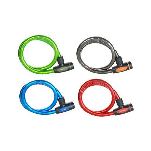 MasterLock Kerékpár lakat QUANTUM 8228 vegyes szín (MRL-8228EURDPRO)