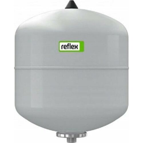 Reflex Membrán tartály solar S 33 1.5/10bar piros 70^C