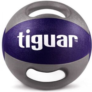 Tiguar Medicine Ball Medicine Ball 10kg méretű univerzális (TI-PLU010) 145253054 - Medicinlabda