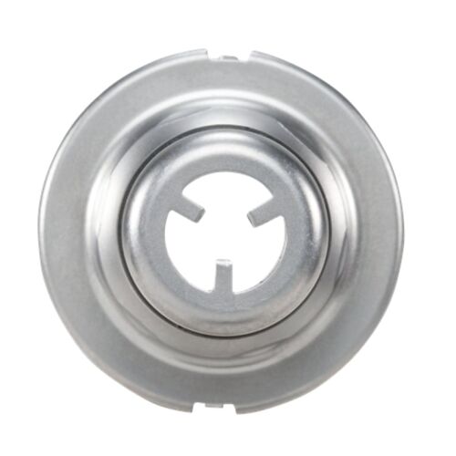 Prémium Hahnverbinder 21mm (G 1/2") (ezüst) 145253075