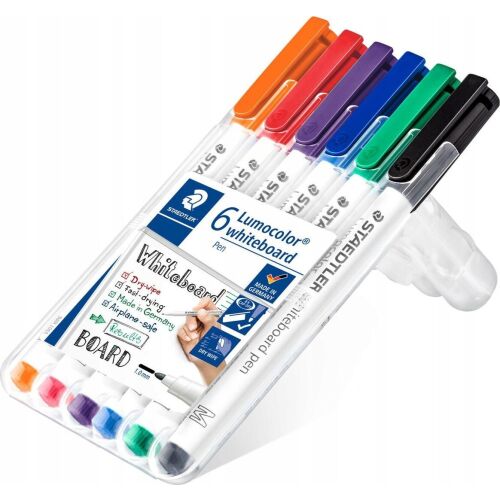 Staedtler Staedtler 301 WP6, Germany 145253091