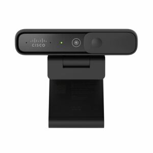 Cameră web Cisco Webex Desk Camera 145253117 - Camere web