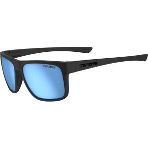 TIFOSI Napfényvédő szemüveg TIFOSI SWICK POLARIZED blackout (1 üveg Blue Sky Polarized 15,4% fényáteresztés) (NEW) 145253124 - Férfi napszemüveg