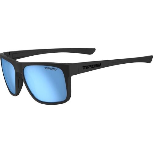 TIFOSI Napfényvédő szemüveg TIFOSI SWICK POLARIZED blackout (1 üveg Blue Sky Polarized 15,4% fényáteresztés) (NEW) 145253124