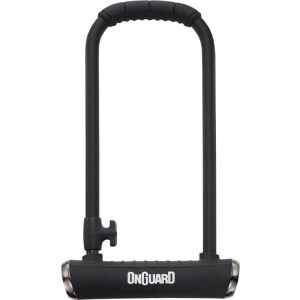 OnGuard kerékpár lakat ONGUARD Pitbull LS X-SERIES 8002 U-LOCK - 14mm 115mm 292mm - 5 x kódos kulcs 145253125 - Kerékpár zár
