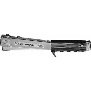 Hammertacker HMT 57 (fekete) 145253151 - Ipari tűzőgép
