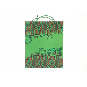 Dekoratív ajándék táska JP0549B 26x32x12cm mix ár 1 db 145253164 - Művészet & Hobbi