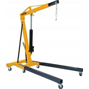 JCB MUNKADARU KIHÚZHATÓ 2T 365-1930mm