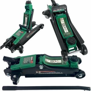 ROCKFORCE Daru „Béka” 2.5T 85-350mm