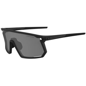 TIFOSI MOAB szemüveg blackout (3 lencse Smoke 15%, AC Red 39%, Clear 90% fényáteresztés) (NEW 2025) (PREMIERA: 2025-03-01) 145253218 - Férfi napszemüveg