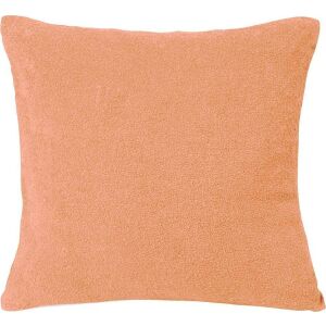 Multitex Párnahuzat 40 x 40 Dékor Egyszínű FROTTE 08 145253232 - Párnahuzat