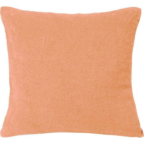 Multitex Párnahuzat 40 x 40 Dékor Egyszínű FROTTE 08 145253232