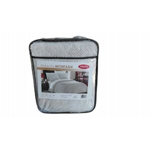 Dékorfedő MONTANA, 170x210 145253231 - Lakberendezés