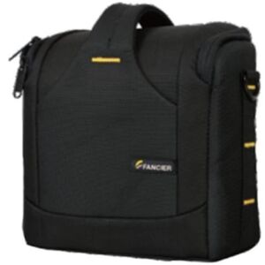 Fotó táska Fancier Bee 50 Fekete 145253233 - Fényképezőgép táska & tok