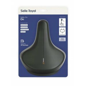SELLE ROYAL ON OPEN RELAXED nyereg