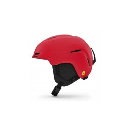 GIRO SPUR téli sisak matt élénkpiros XS méret (48.5-52cm) (ÚJ 2023/2024) 145253279