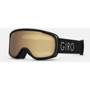 GIRO MOXIE BLACK CORE LIGHT téli szemüveg (AMBER GOLD 19-42% S2 lencse + YELLOW 77% S1 lencse) (ÚJ 2023/2024) 145253281 - Síelés